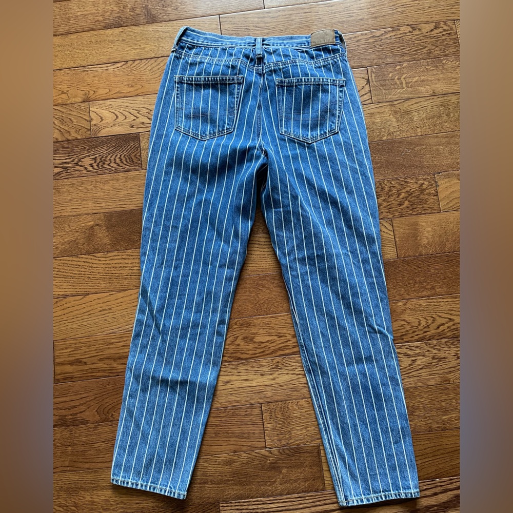 Striped jeans !! - Picture 2 of 5